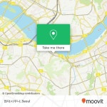 How to get to 현대사우나 in 동작구, 서울시 by Bus or Subway | Moovit