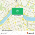 How to get to 펄쉘 in 강남구, 서울시 by Subway or Bus | Moovit