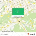 How to get to 커피빈 in 서초구, 서울시 by Subway or Bus | Moovit