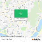 How to get to 우인아트홀 in 광진구, 서울시 by Bus or Subway | Moovit
