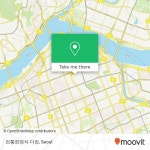 How to get to 전통한정식 다정 in 강남구, 서울시 by Subway or Bus | Moovit