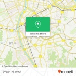 How to get to (주)유니텍 in 구로구, 서울시 by Subway or Bus | Moovit
