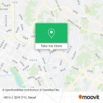 How to get to 베다니 장어구이 in 고양시, 경기도 by Bus or Subway?
