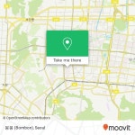 How to get to 봉봉 (Bombon) in 부평구, 인천시 by Subway or Bus | Moovit