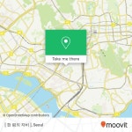How to get to [ 한 평의 자비 ] in 마포구, 서울시 by Bus or Subway | Moovit