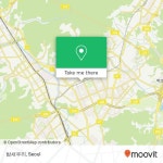 How to get to 밤새우리 in 안양시, 경기도 by Subway or Bus | Moovit