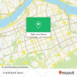 How to get to 우정에쉐르II in 강남구, 서울시 by Subway or Bus | Moovit