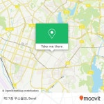 How to get to R2 7층 푸스볼장 in 수원시, 경기도 by Bus or Subway | Moovit