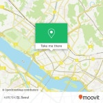 How to get to 사러가시장 in 마포구, 서울시 by Subway or Bus | Moovit
