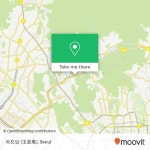 How to get to 옥천암 (玉泉庵) in 서대문구, 서울시 by Bus or Subway | Moovit