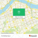 How to get to Kin Mobile in 강남구, 서울시 by Subway or Bus | Moovit