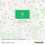 How to Get to 백령도 순두부 in 부천시, 경기도 by Bus or Subway?