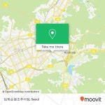 How to get to 임학순원조추어탕 in 의왕시, 경기도 by Bus or Subway | Moovit