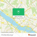 How to get to P.P.Coffee 5호점 in 마포구, 서울시 by Subway or Bus | Moovit