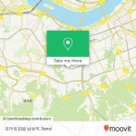 How to get to 포마토김밥 남성역 in 동작구, 서울시 by Subway or Bus | Moovit
