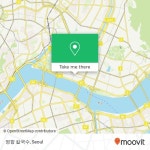 How to get to 명향 칼국수 in 성동구, 서울시 by Bus or Subway | Moovit