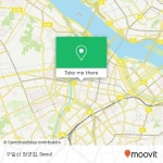 How to get to 구일산 장군집 in 영등포구, 서울시 by Subway or Bus | Moovit