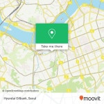 How to get to Hyundai Oilbank in 서초구, 서울시 by Bus or Subway | Moovit