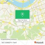 How to get to 용궁 보쌈&칼국수 in 동작구, 서울시 by Bus or Subway | Moovit