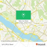 How to get to 성미산학교 in 마포구, 서울시 by Subway or Bus | Moovit