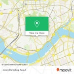 How to get to Jonny Dumpling in 용산구, 서울시 by Bus or Subway | Moovit