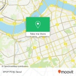 How to get to 3POP PC방 in 서초구, 서울시 by Bus or Subway