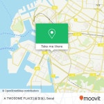How to get to A TWOSOME PLACE(용현동) in 남구, 인천시 by Bus or Subway | Moovit