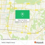 How to get to Addio a Napoli in 부천시, 경기도 by Bus or Subway | Moovit