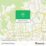 How to get to Coin Wash 24 in 종로구, 서울시 by Bus or Subway | Moovit