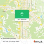 バス または 地下鉄 - サブウェイで성남시, 경기도の이스트빌리지 미술학원への行き方|Moovit