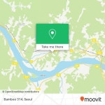 How to get to Bamboo 314 in 양평군, 경기도 by Bus or Subway | Moovit