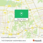 How to get to 부천자연생태공원 자연생태박물관 in 부천시, 경기도 by Subway or Bus