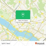 How to get to 알앤디 in 마포구, 서울시 by Subway or Bus | Moovit