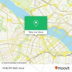 How to get to NC몰 (NC Mall) in 영등포구, 서울시 by Bus or Subway | Moovit