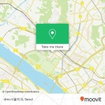 バス または 地下鉄 - サブウェイで마포구, 서울시のdmc서울치과への行き方|Moovit