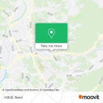 How to get to 석화촌 in 남양주시, 경기도 by Bus or Subway?