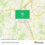 How to get to 철산래미안자이101동 in 광명시, 경기도 by Bus or Subway | Moovit