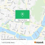 How to get to 수돈재 감자탕 in 광진구, 서울시 by Subway or Bus | Moovit