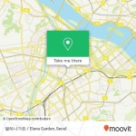 How to get to 엘레나가든 / Elena Garden in 영등포구, 서울시 by Subway or Bus | Moovit