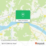How to get to 젤코바 (Zelkova) in 양평군, 경기도 by Bus or Subway | Moovit