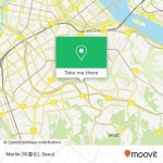 How to get to Merlin (메를린) in 관악구, 서울시 by Bus or Subway | Moovit