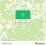 如何坐公交 或 地铁去용인시, 경기도的카페 채널| Moovit