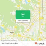 How to get to 엘지6차화이트세탁 in 용인시, 경기도 by Bus or Subway | Moovit