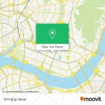 How to get to 한미용실 in 광진구, 서울시 by Subway or Bus | Moovit