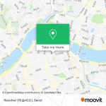 How to get to Resolver (레솔베르) in 강남구, 서울시 by Subway or Bus?