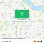 How to Get to 관악세무서 in 구로구, 서울시 by Subway or Bus?