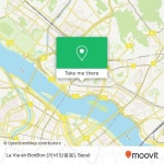 How to get to La Vie en BonBon (라비앙봉봉) in 마포구, 서울시 by Subway or Bus | Moovit