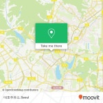 How to get to 대호주유소 in 수원시, 경기도 by Bus or Subway | Moovit