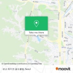 How to get to 판교 레이크 골프클럽 in 성남시, 경기도 by Bus or Subway | Moovit