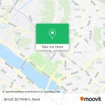 如何坐公交 或 地铁去마포구, 서울시的동대문 엽기떡볶이| Moovit